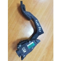 Педаль газа Audi A8 D3 (S8,RS8) 2007 4E1723523H, F30017401