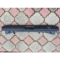 Обшивка багажника Land Rover Range Rover Sport 2 2017 DK62-425A92-A,DK62425A92A