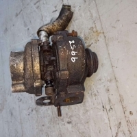 Турбина Citroen C8 2007 KK700804F, 9682778880, 760220-3, GT1749V