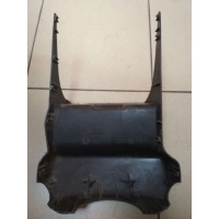 Кожух рулевой колонки Nissan Cabstar 3 2010 48470 MB400, P81100A78000, P81101, M37472, 30949