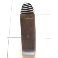 Чехол рычага КПП Nissan Cabstar 3 2010 96912MB400, P13361A78000