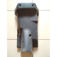 Кожух рулевой колонки Nissan Cabstar 3 2010 48470MB400, P81100A78000, P81102, M374713049