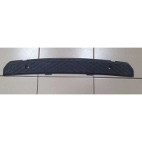 Накладка на бампер Mercedes Sprinter W906 2008 9068850011,A9068850011