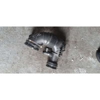 Патрубок (трубопровод, шланг) Mercedes ML/GLE w166 2015 A 651 090 45 37,A6510904537,A 651 094 14 97,A6510941497,ETX 446 286 631,ETX446286631