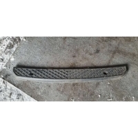Накладка на бампер Mercedes Sprinter W906 2009 9068850011,A9068850011