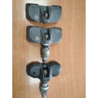 Датчик давления в шине Volkswagen Touareg 2 2011 7P0 907 275, 7P0907275