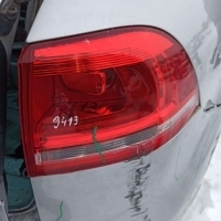 Фонарь задний правый Volkswagen Touareg 2 2011 7p6945095