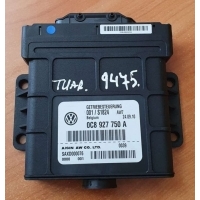Блок управления АКПП Volkswagen Touareg 2 2011 0C8 927 750 A,0C8927750A,0C8927750