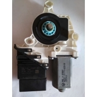 Стеклоподъемник задний правый Volkswagen Tiguan 1 2013 5N0959704F, C03387-480, C03387480, 942703, 053.600.60.06, 0536006006, A68357-110, A68357110, 774-603