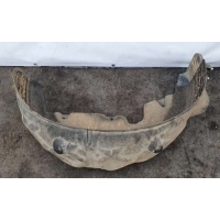 Защита арок задняя левая (подкрылок) Volkswagen Touareg 2 2011 7P6 810 971,7P6810971,7P6 854 855,7P6854855