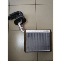 Радиатор отопителя (печки) Volkswagen Touareg 2 2011 7P0819031, 52433208