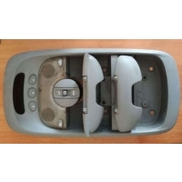 Фонарь салона (плафон) Kia Carnival 1 2003 0K53E 55 710, 0K53E 51 410, 1K53E 51 410, 0K52Y 51 410, 0K53E55710, 0K53E51410, 1K53E51410, 0K52Y514