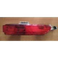 Фонарь противотуманный правый Volkswagen Touareg 2 2011 7P6.945.702.B, 7P6.945.702.C, 7P6945702B, 7P6945702C, 7P6945702, 7P6945702, 173672, 173673