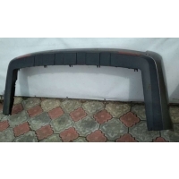 Бампер задний Land Rover Range Rover 3 2011 8262583