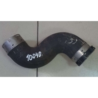 Патрубок интеркулера Mercedes Sprinter W906 2017 A 906 528 37 82,A9065283782