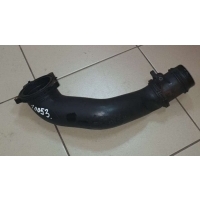 Патрубок интеркулера Mercedes E W212 2014 A 651 090 02 42,A6510900242