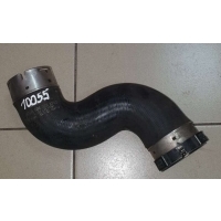 Патрубок интеркулера Mercedes Sprinter W906 2014 A 906 528 37 82,A9065283782