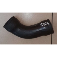 Патрубок интеркулера Mercedes C W202 2000 A2025280782,A 202 528 07 82
