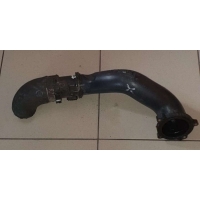 Патрубок интеркулера Mercedes E W212 2011 A 651 090 02 42,A6510900242