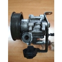 Насос гидроусилителя руля Peugeot 607 2004 96 554 445 80, 9655444580, 7691955334