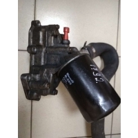 Корпус масляного фильтра Peugeot Boxer 2 2010 504086470, 504018186, 504083034