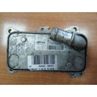Теплообменник масляного фильтра Mercedes Sprinter W906 2010 A6511800665, U7902003, 21313