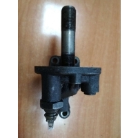 Кронштейн масляного фильтра Volkswagen Golf 3 1998 053115417A, 053 115 417 A