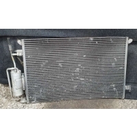 Радиатор кондиционера Opel Vectra C 2002 24 418 362,24418362,871832Z,CA1258
