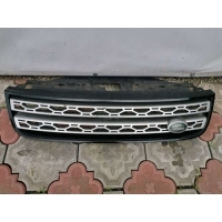 Решетка радиатора Land Rover Discovery 5 2017 LR083006, HY328200AD