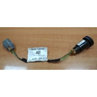 Разъем AUX / USB Land Rover Discovery sport 2018 FK72-19010-AB, FK7219010AB, FK7219010, FK72-14K042-AB, FK7214K042AB, FK7214K042,T4A5473, LR061523,