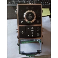 Блок управления пневмоподвеской Land Rover Discovery 5 2017 HY3214B596TD,LR081363, LR081349