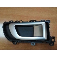 Ручка внутренняя передняя правая Land Rover Discovery sport 2018 FK72-22600-A, FK7222600A, FK7222600,LR059559