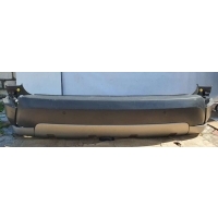 Бампер задний Land Rover Discovery 5 2017 HY3217D753,LR083022