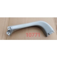 Обшивка крышки багажника Land Rover Discovery sport 2018 LR076667,FK7244250AE,FK7244250AE8LBM