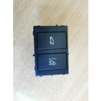 Кнопка открытия багажника Land Rover Discovery 5 2017 gk7211654, 1adsal550b, DH9WD, 180919-01, 27300417-0455,LR088271, LR061000