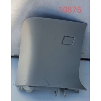 Обшивка стойки задней левой Land Rover Discovery sport 2018 LR060539,FK72-51749-AE,FK7251749,FK7251749AG8LBM
