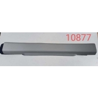 Обшивка крышки багажника Land Rover Discovery sport 2018 LR077095,FK72-44252-A,FK7244252,FK7244252AD8LBM