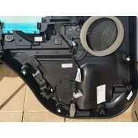 Проводка двери Land Rover Discovery 5 2017 LR086891,HY32-14B518-PD,HY3214B518PD,KY3214632WE