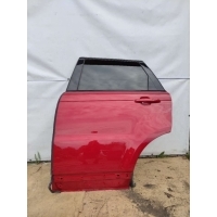 Дверь задняя левая Land Rover Range Rover Sport 2 restailing 2019 LR044229 ,DK6224631AA