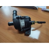 Насос антифриза дополнительный Land Rover Range Rover Sport 2 2017 fpla8k232ac,J9C5560, LR095160, LR088318, LR061983, J9C1950