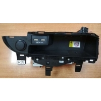Беспроводное зарядное устройство Lexus RX 4 2020 861C048060, CAQL39X1AJ, 8553250030
