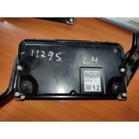Блок управления двигателем Lexus RX 4 2020 8966148Y60
