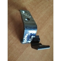 Петля двери передней правой Lexus RX 4 2020 A046694