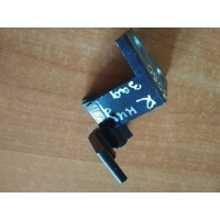 Петля двери задней правой Lexus RX 4 2020 A046694, 6873048010