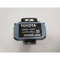 Датчик AirBag Lexus RX 4 2020 8983A47010, 4689000011