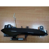 Ручка наружная передняя левая Lexus RX 4 2020 6922048070B2, 6922048070