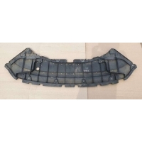 Защита бампера переднего Lexus RX 4 2018 52618-48021,5261848021