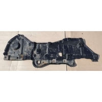 Защита двигателя Lexus RX 4 2020 5144348100,5144348101