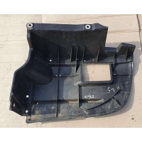 Защита днища Lexus RX 4 2020 58724-48070,5872448070