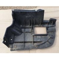 Защита днища Lexus RX 4 2020 58724-48070,5872448070